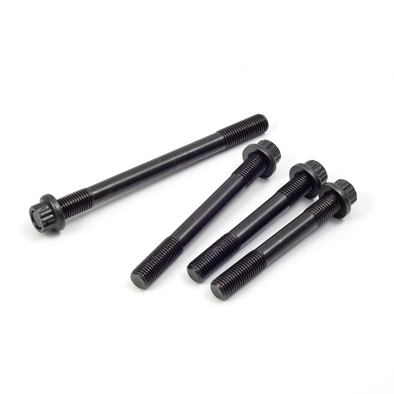 Cylinder Head Studs Nut Kit Stronger Heavy Duty For Honda