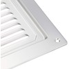 Usami Industrial UK-GA1520-S Stainless Steel Galari A-Type for Exterior Wall