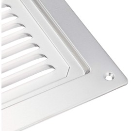 Usami Industrial UK-GA1520-S Stainless Steel Galari A-Type for Exterior Wall