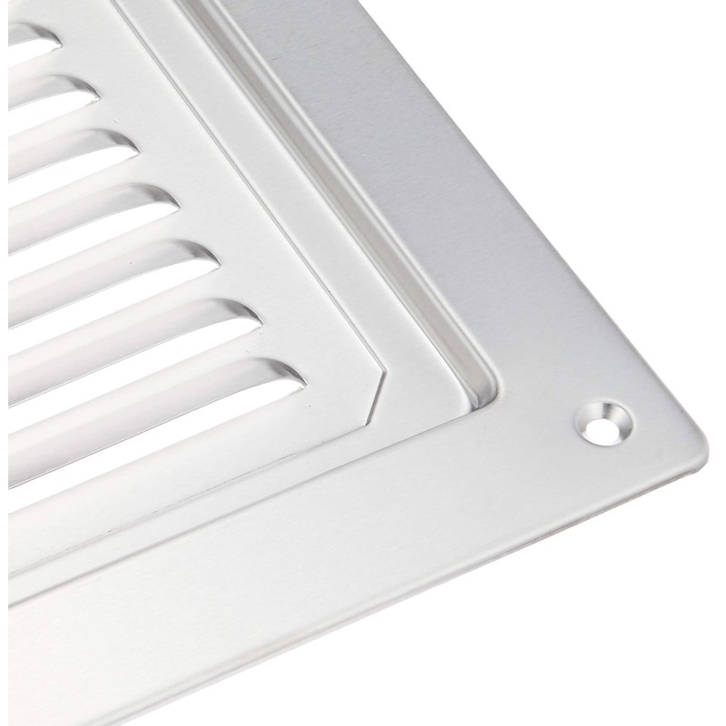Usami Industrial UK-GA1520-S Stainless Steel Galari A-Type for Exterior Wall