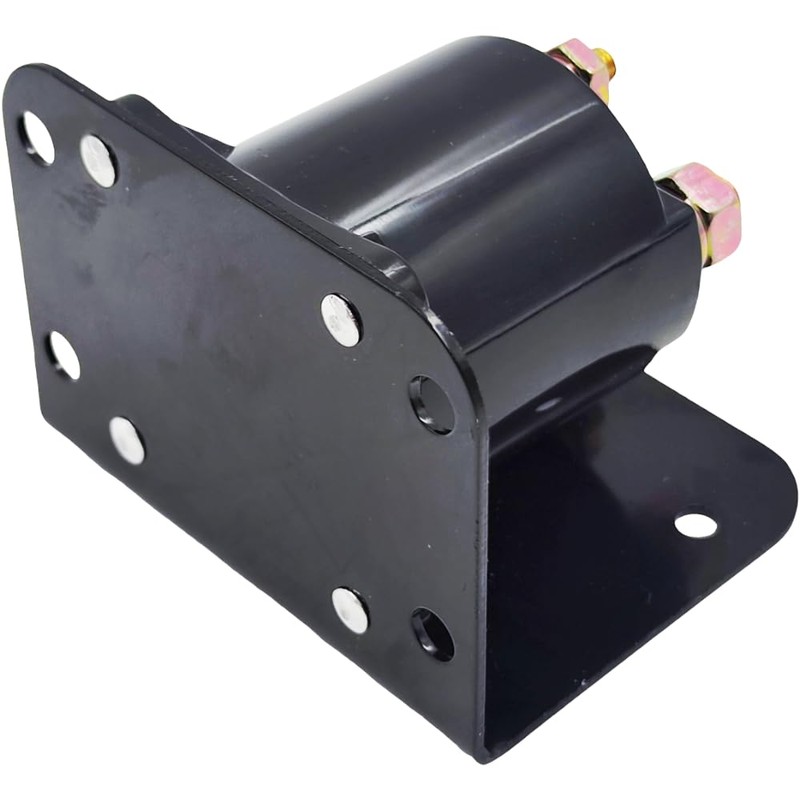 SPJIUQI 12V Air Intake Heater Relay for Dorman Engine 904-300