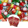 Hammond's Old Fashioned Christmas Candy Mix Hard Candy Assortment with