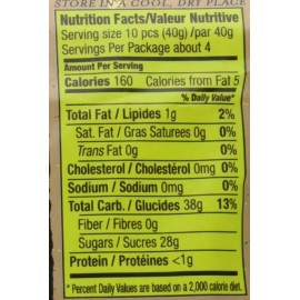 Chimes Ginger Chews Original 5 Ounce (Pack of 3)