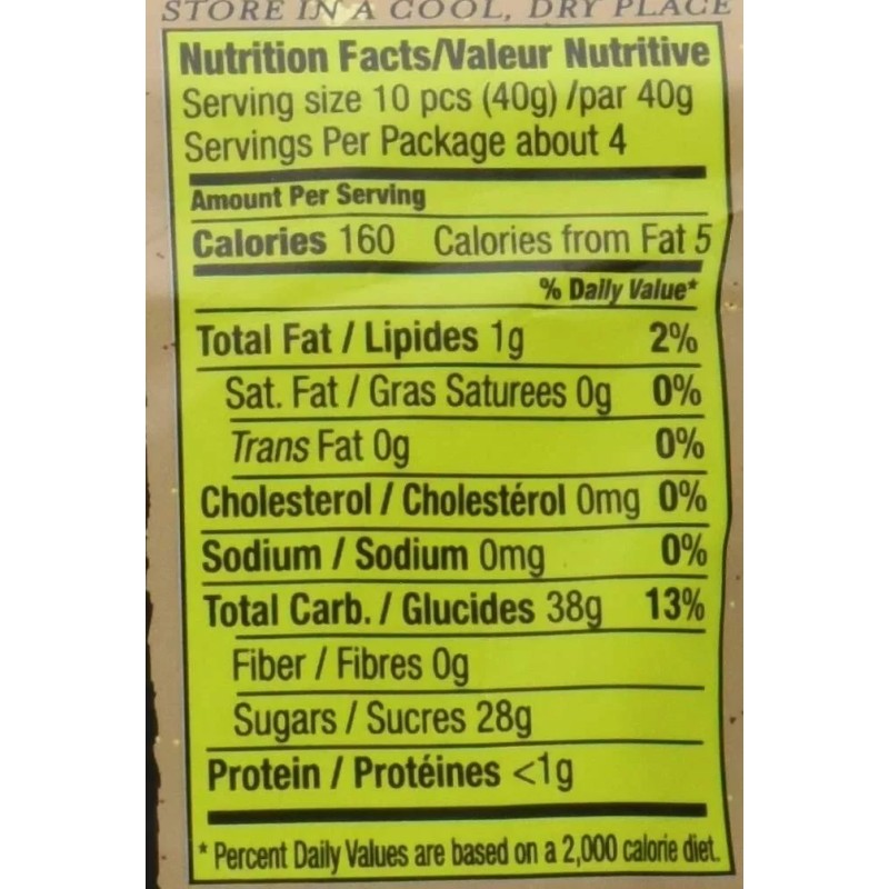Chimes Ginger Chews Original 5 Ounce (Pack of 3)