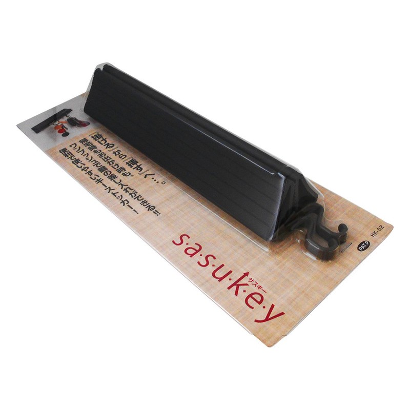 WAKI SASUKEY HK-02 Black