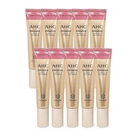 AHC Premier Ampoule in Eye Cream Core Lifting 40ml 10 Ss / AHC 프리미어 앰플 인 아이크림 코어 리프팅 40ml 10개 Ss