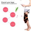 Knee Pads Electric Heating Brace Paint Relief Moxibustion Warmer Leg