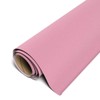 Siser StripFlock Pro HTV 12"x1yd Roll (Light Pink) - Textured