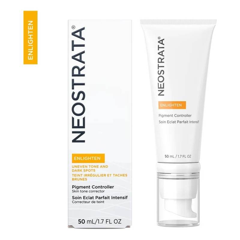 Neostrata Enlighten Pigment Controller 50 Ml Tipo De Piel Todo