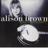 BROWN, ALISON