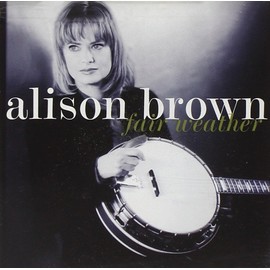 BROWN, ALISON