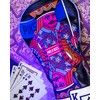 Pins & Aces Royal Flush Head Cover - Premium, Hand-Made