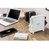 APC Back-UPS Connect Lithium Ion UPS with Mobile Power Pack,