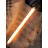 Lumiline Clear 11.75" Replacement of Original Lamp, Bulb; GE15804; Satco