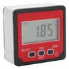 Magnetic Digital Level Angle Meter Gauge Digital Inclinometer Angle Finder