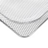 Fryer Oven Basket 304 Stainless Steel Replacement Baking Grill Mesh