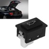 Trunk Unlock Release Switch Button 61319200316 Replacement For 3 Series