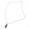 Elg Premium EPN-02 Necklace, Men's, Women's, Balance, Core