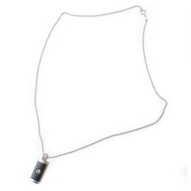 Elg Premium EPN-02 Necklace, Men's, Women's, Balance, Core