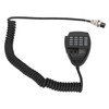 EMS‑57 Shoulder Speaker Microphone Handheld 2 Way Radio Microphone with
