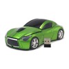 DAY DAY HAPPY Sports Car Mouse Computer Wireless Mouse 2.4GHz