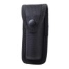 Flashlight Pouch, LED Torch Holster Nylon Bag Pouch Case Pocket