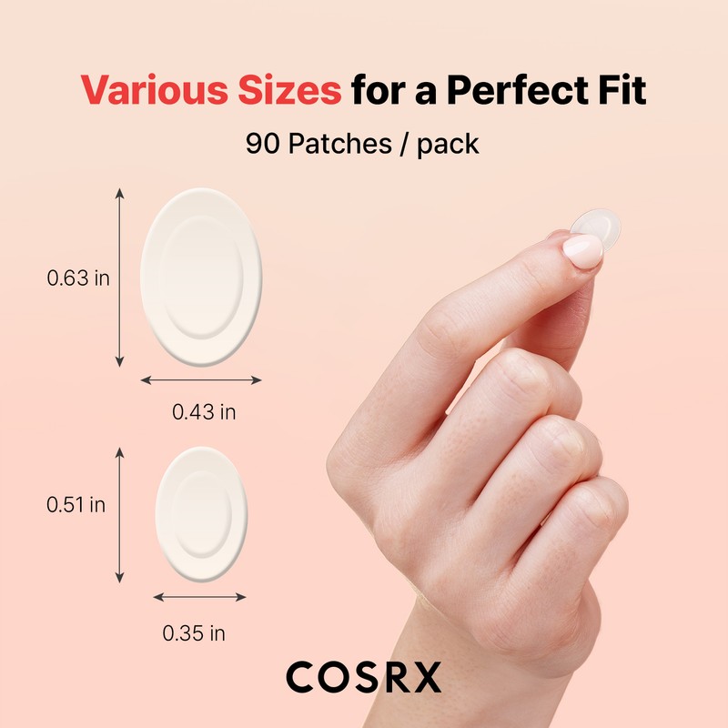 COSRX [COSRX]Master Patch Intensive 90pcs