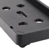 Computer Tower Stand Humanized Design Large Loading Capacity Stable Safe