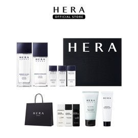 Hera [Planning] Homme Basic Special 2-piece set (Skin 125ml + Emulsion 110ml), set / 헤라 [기획]옴므 베이직 스페셜 2종 세트 (스킨125ml+에멀전110ml), 세트