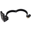 Haoge Lens Collar for Tamron 50-400mm A067 Lens built-in QD