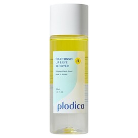 Flordica Mild Touch Lip & Eye Remover, 1 pc, 150ml / 플로디카 마일드 터치 립앤아이 리무버, 1개, 150ml
