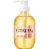 Citrus Spa Airy & Moist Shampoo, Neroli Citrus Scent, 16.5