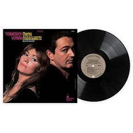 Tennessee Woman - Vinyl Me Please Exclusive Limited Edition Classic Black Colored Vinyl LP