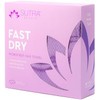 SUTRA Beauty - Toalla De Microfibra para Cabello - Secado