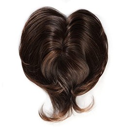It's a Wig Mimosa Closure Top Piece Hair Topper TP-04 (3/4H)