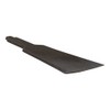 Flexcut Power Gouge Chisel #1, Razor Sharp High Carbon Steel