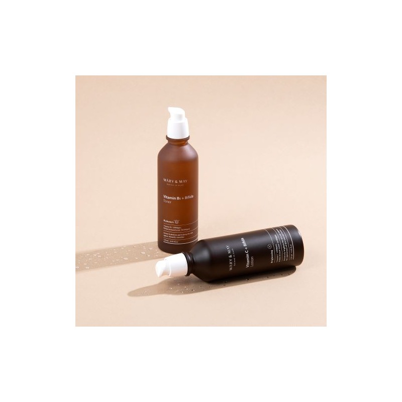 Mary&May [Mary&May]Vitamin C + Bifida Lotion 120ml