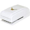 DECOP Paper Intelligence Standard Punch Mt. Fuji White ABS /