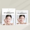 slowlab Mucin Anti-Wrinkle Patch 3P - slowlab Mucin Anti-Wrinkle Patch