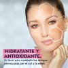 HEBBE COSMETICS APFV1 FC4 1VTL1 Aceite De Rosa Mosqueta Virgen