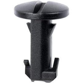 OAUTOO 10pcs Bumper Towing Eye Cover Retainer Clip LR012844 for Land Rover LR4 Discovery Fits Range Rover Sport Full Size & Velar 2010-On