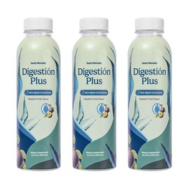 Digestión Plus | Agave Azul:_Suministro de 3 meses