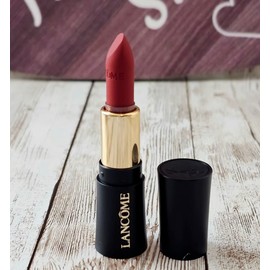 Lancôme Lancome L'Absolu Rouge Intimate Lipstick Shade 196 French Touch 0.12oz Travel si