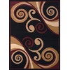 United Weavers of America Dallas Billow Rug - 7ft. 10in.