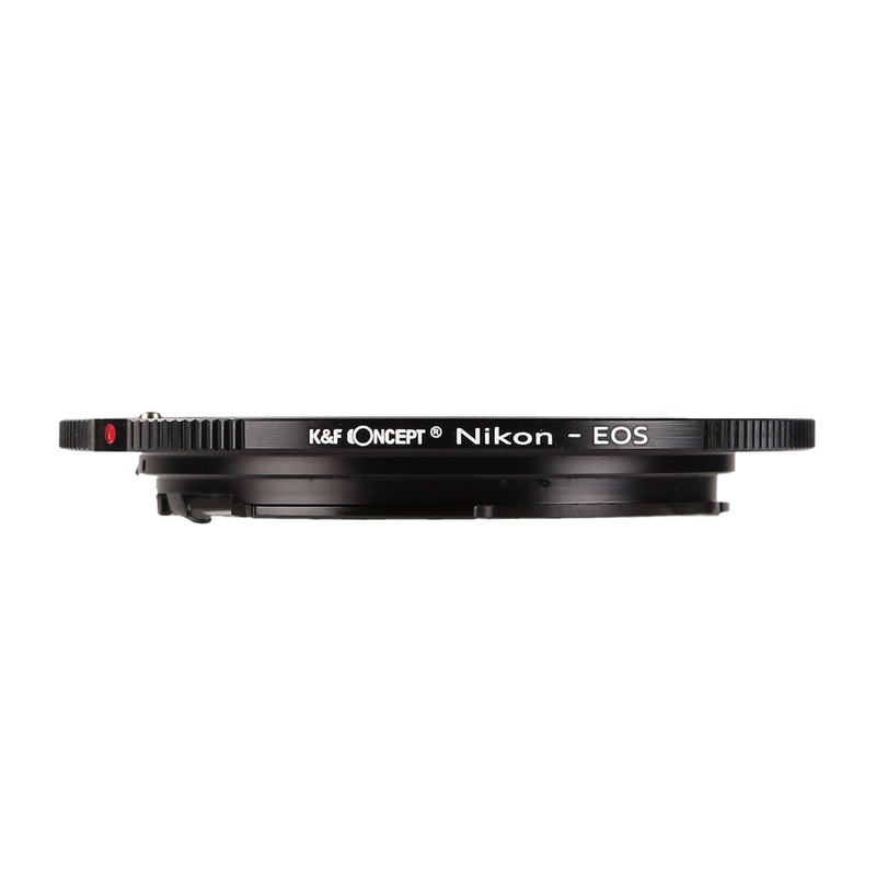K&F Concept Lens Mount Adaptor
