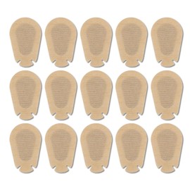 Los parches oculares adhesivos de celda cerrada Sonew de 15 piezas para niños son suaves, transpirables, hipoalergénicos y del mismo tono que la piel. Se utilizan para el tratamiento de la ambliopía y son aptos para el uso diario.