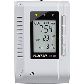 Voltcraft CO-100 Room Air Meter