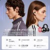 【2025 New Model】 Ear Clip Wireless Earbuds Open Ear Bluetooth