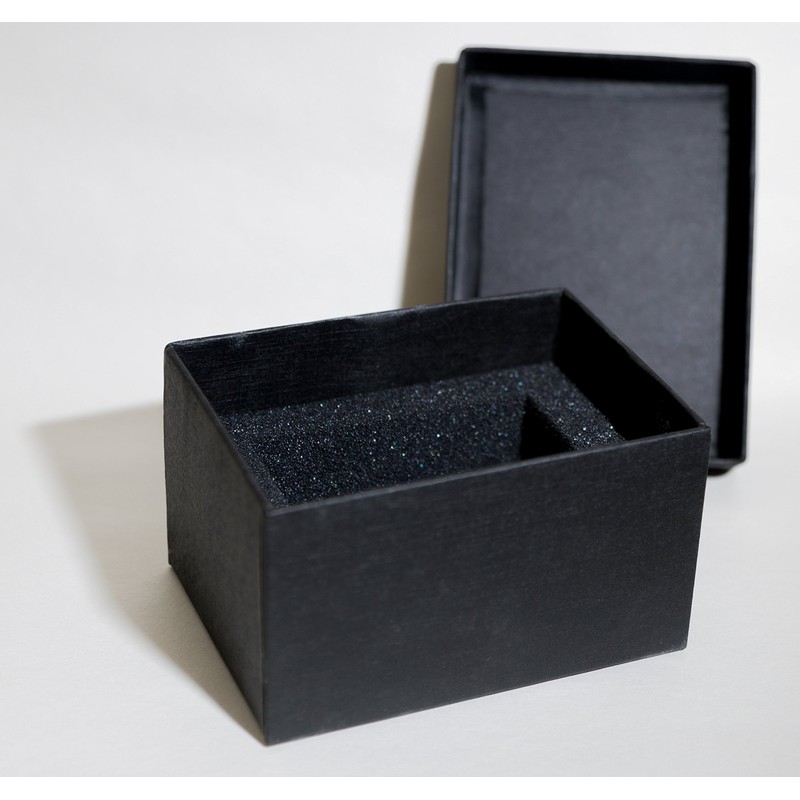 Cochlea 3D Laser 1lb Crystal, Hearing Labyrinth, Ear, Audiology