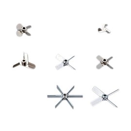 As One Stirring Blade Propeller (with Boss) φ2.4 inches (60 mm) / 2.4 - 9631-51